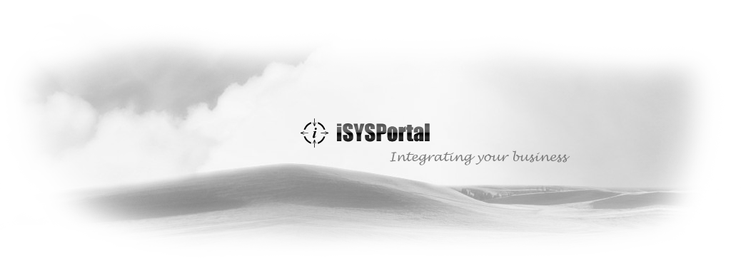 iSYSPortal
